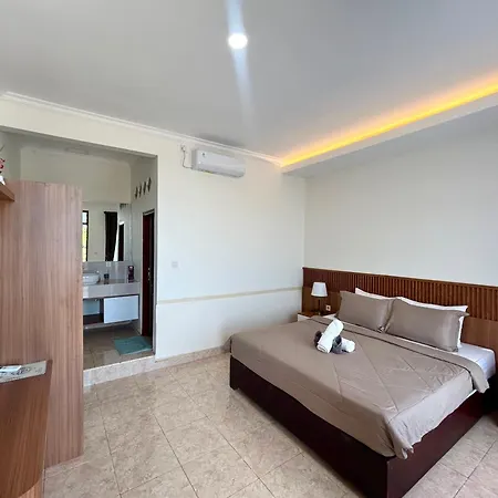 Pantai Ayu Homestay