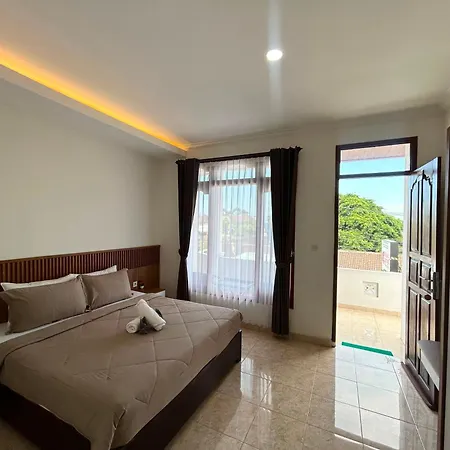 Pantai Ayu Homestay